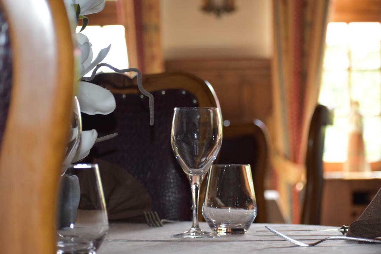 Hôtel Le Sauvage Tournus Extérieur photo